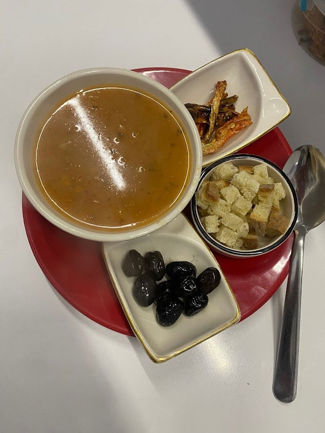 Çiçek Büfe Fastfood