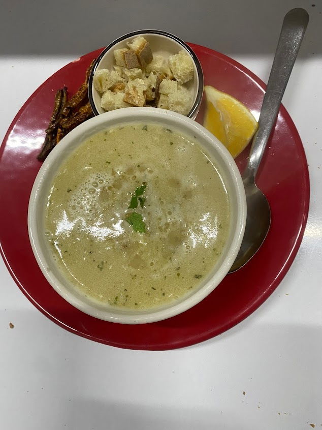 Çiçek Büfe Fastfood