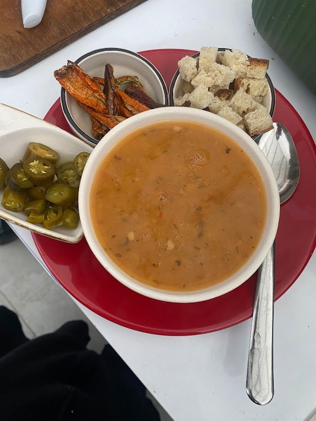 Çiçek Büfe Fastfood