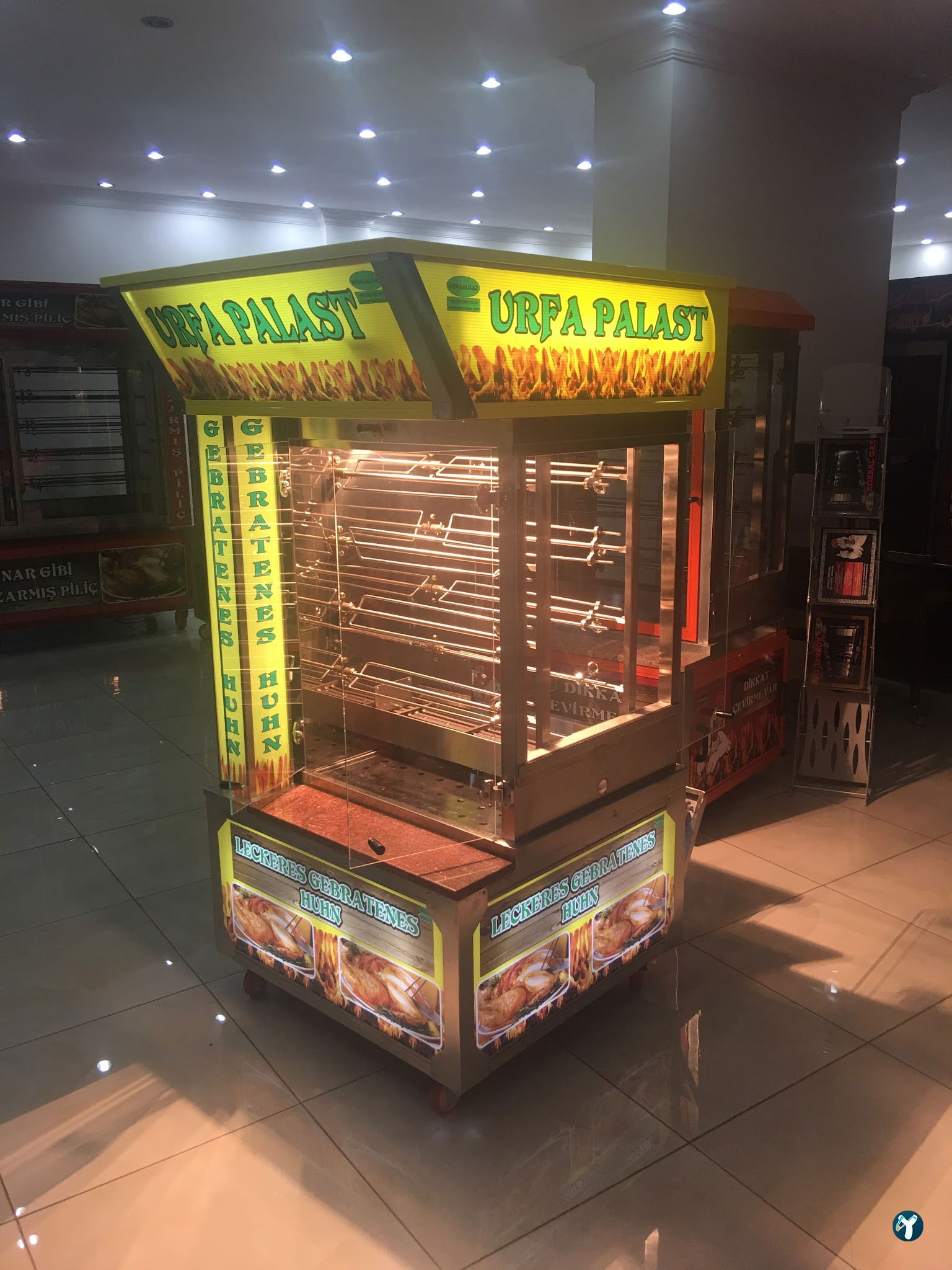 Domino'S Pizza Güngören