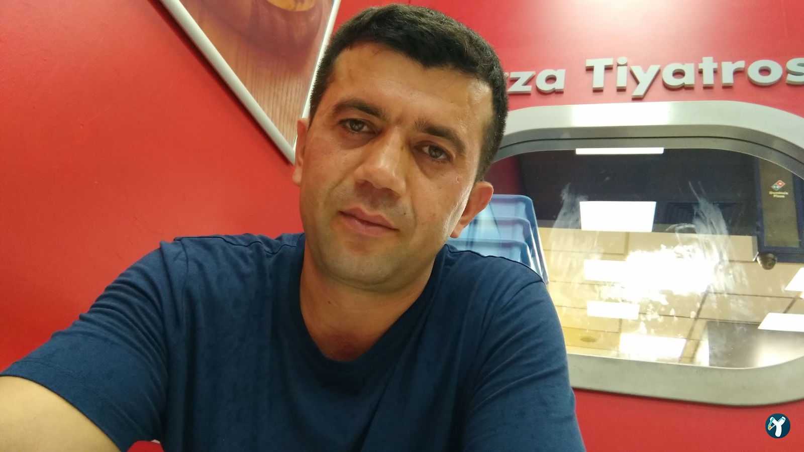 Domino'S Pizza Güngören