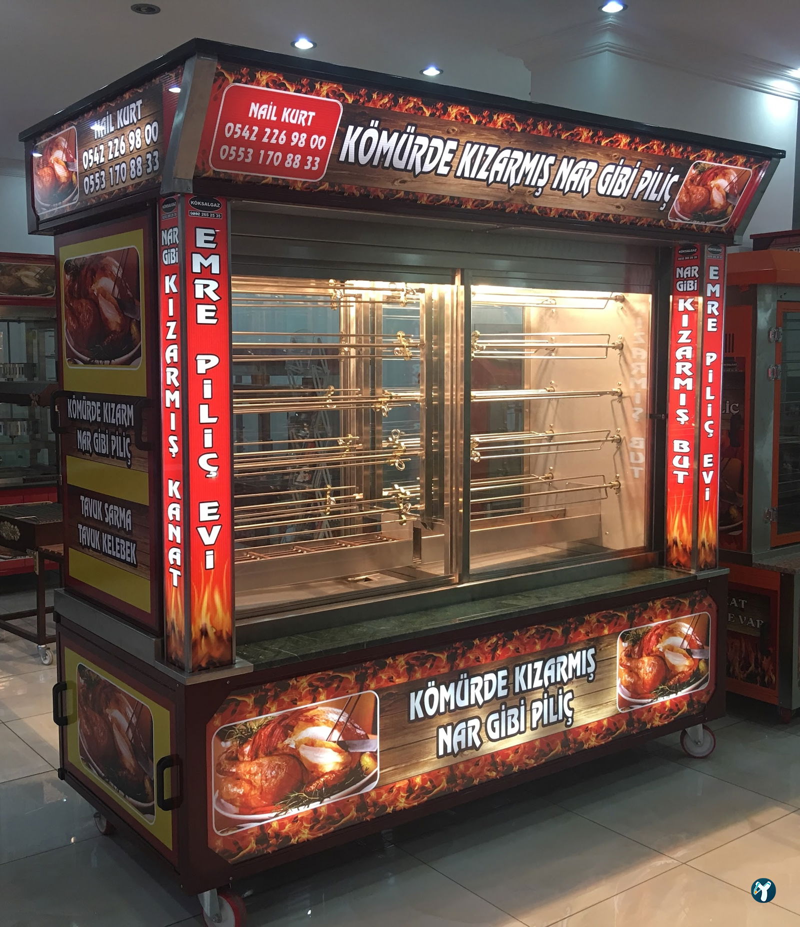 Domino'S Pizza Güngören