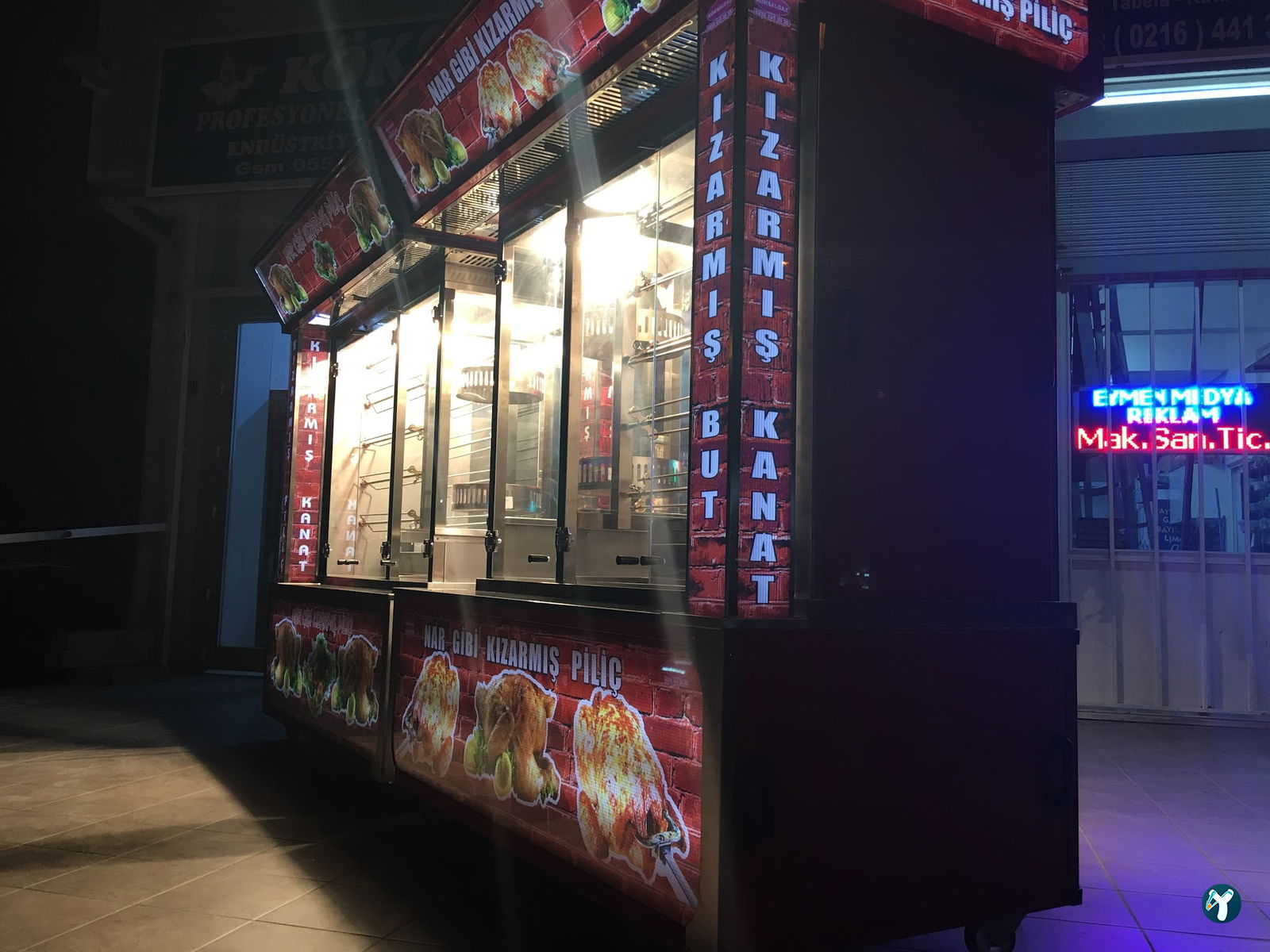Domino'S Pizza Güngören