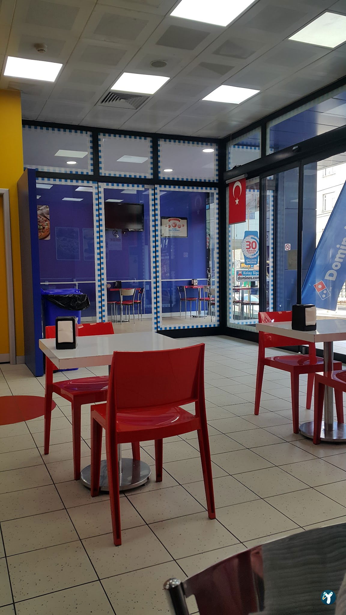 Domino'S Pizza Güngören