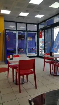 Domino'S Pizza Güngören resimleri