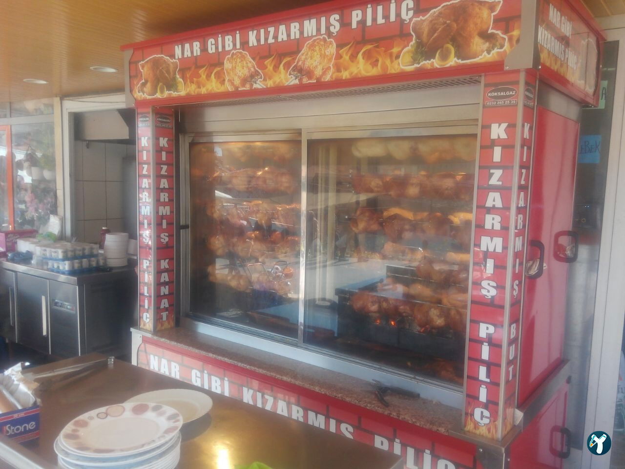 Domino'S Pizza Güngören