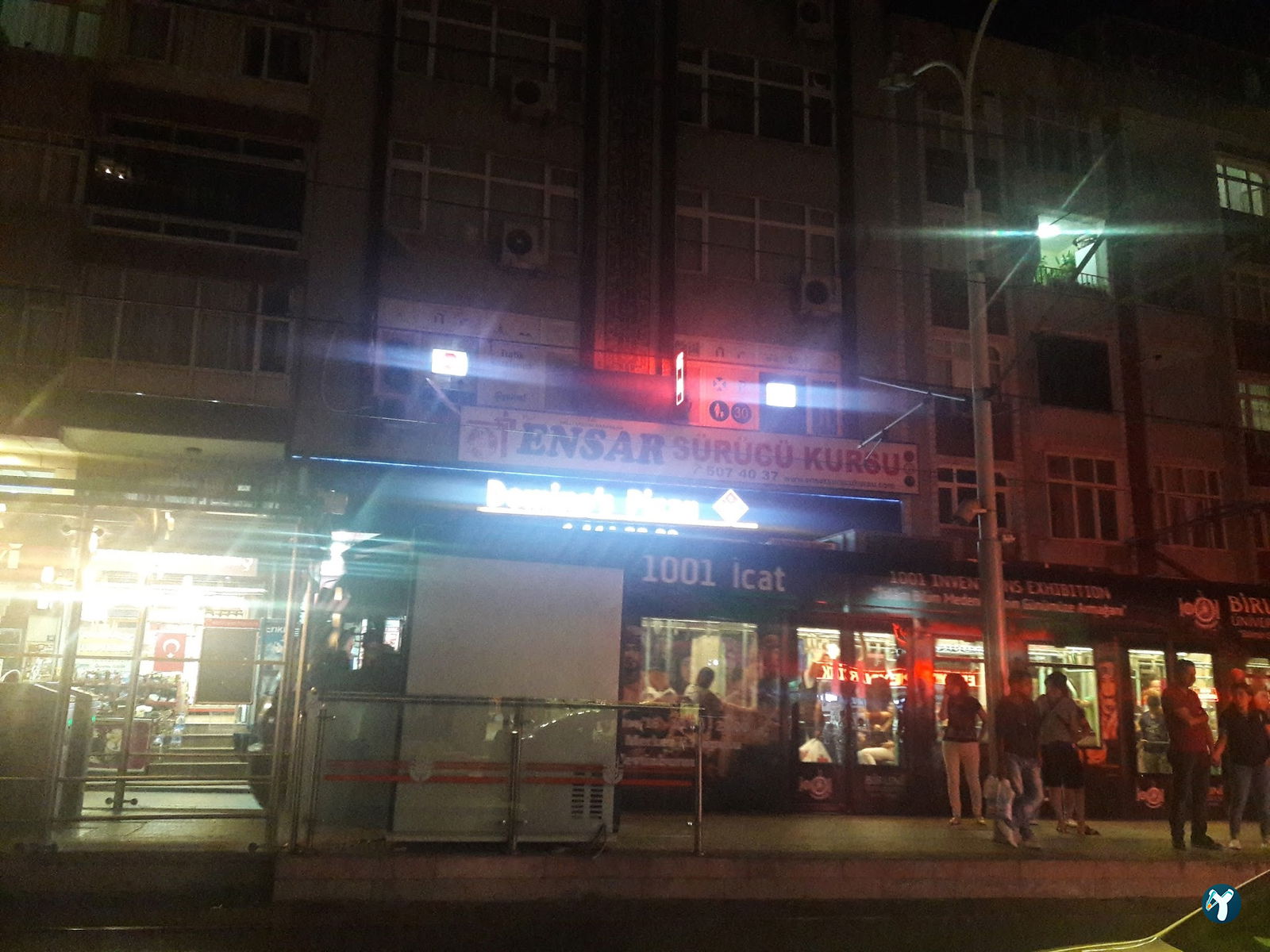 Domino'S Pizza Güngören