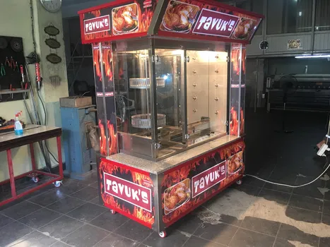 Domino'S Pizza Güngören resimleri