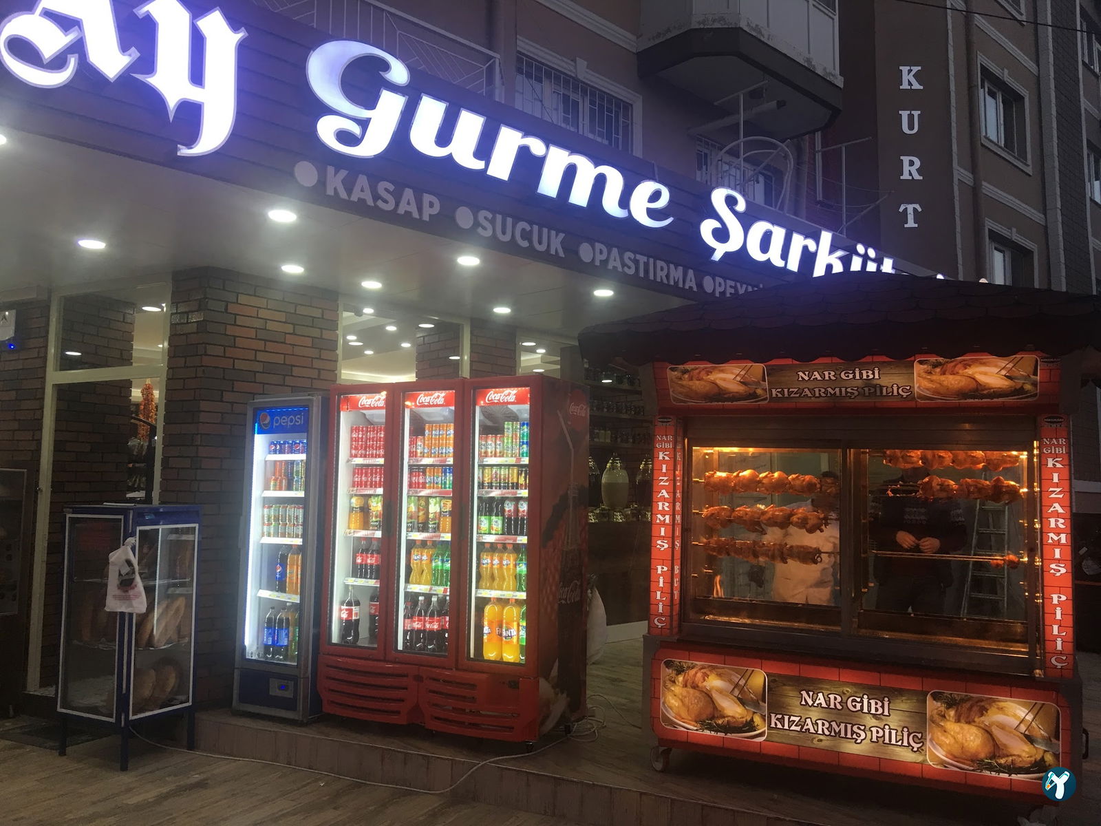 Domino'S Pizza Güngören