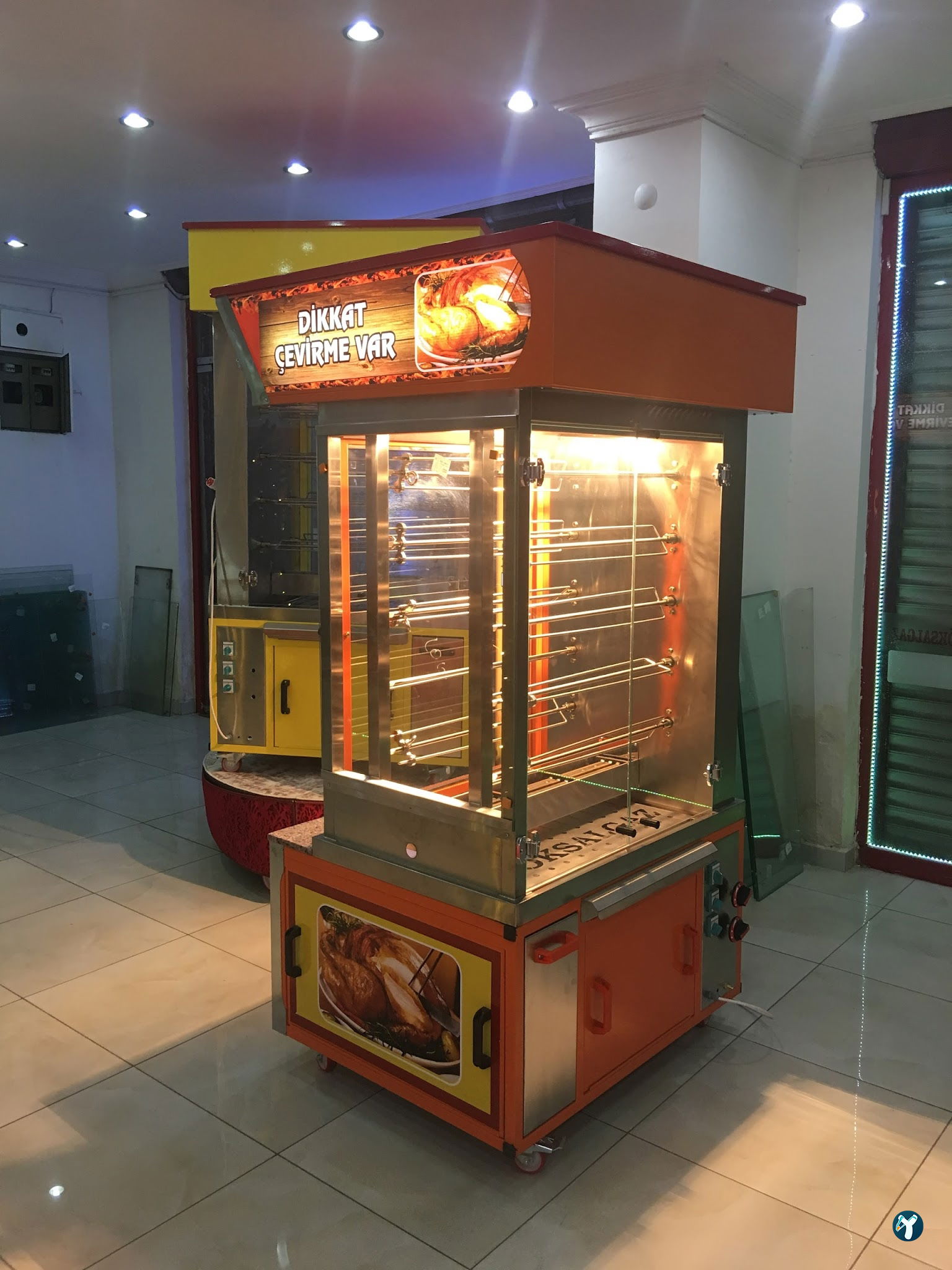 Domino'S Pizza Güngören