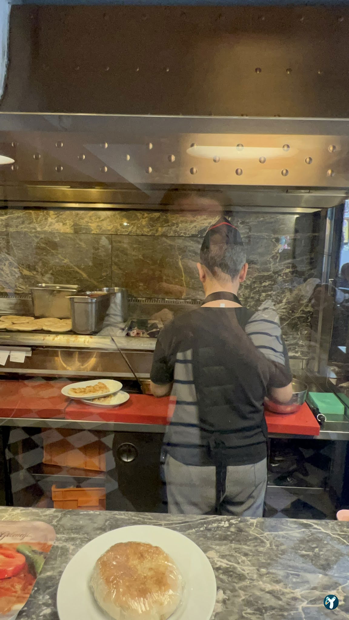 Can Döner 1981