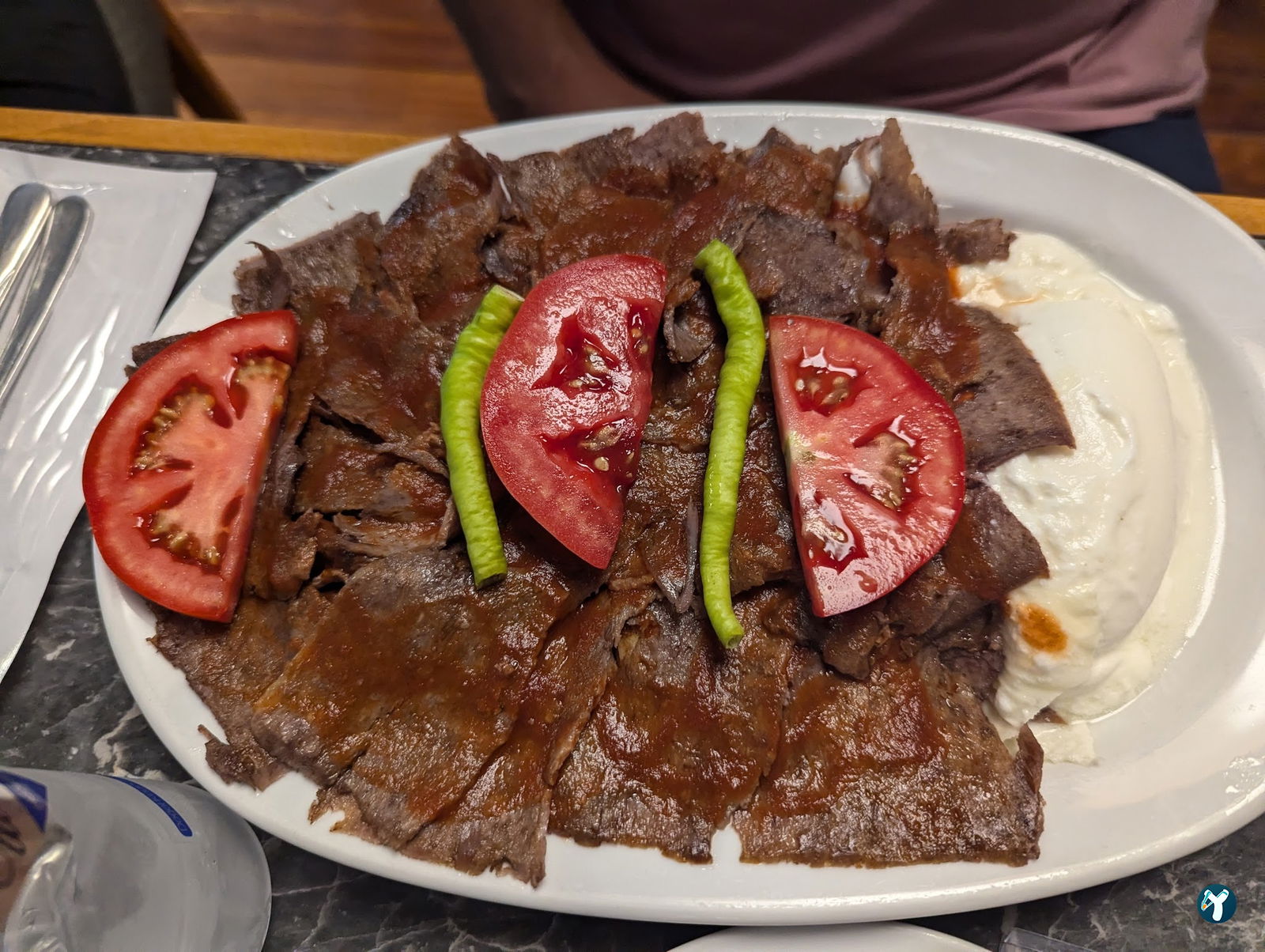 Can Döner 1981