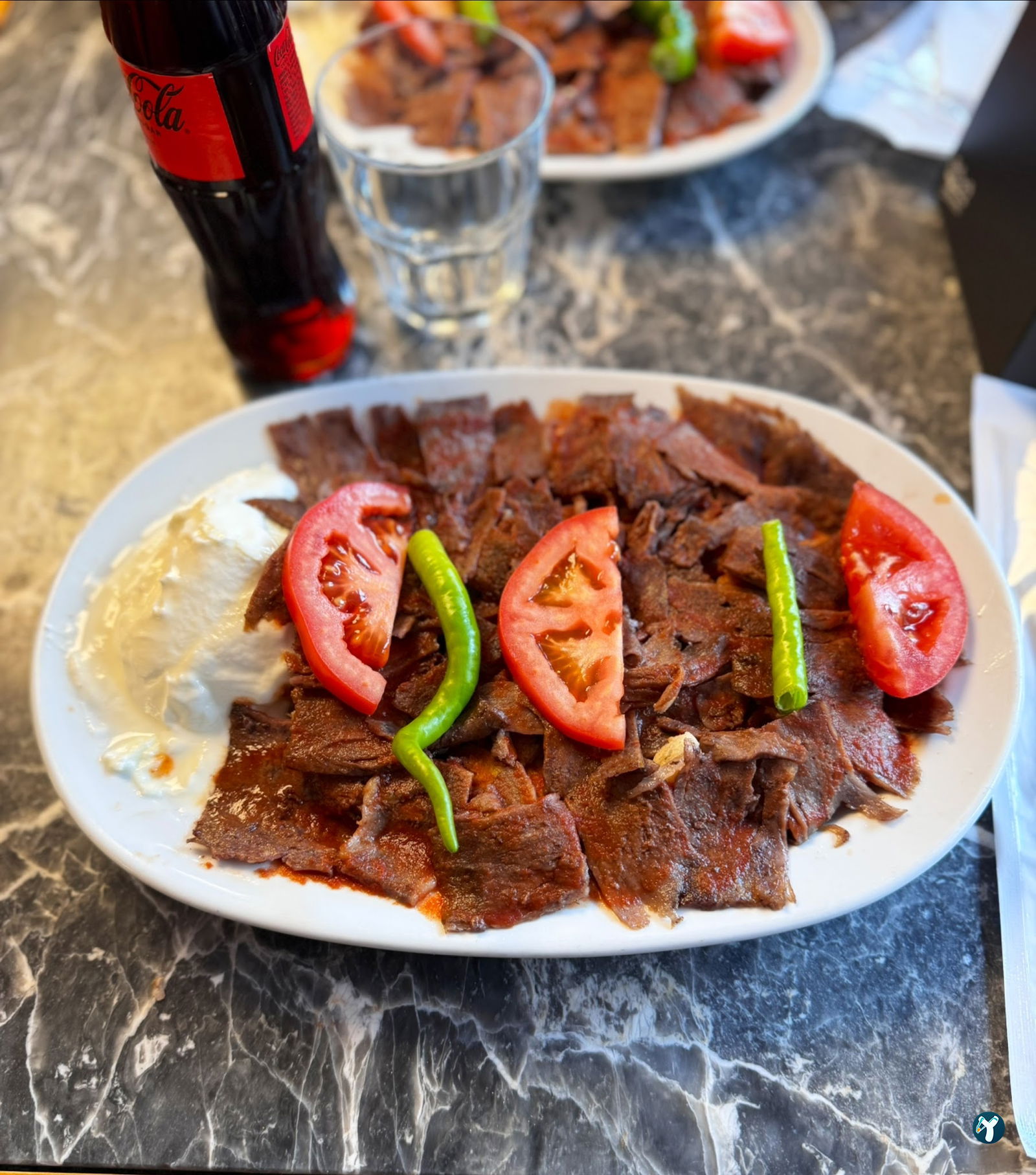 Can Döner 1981