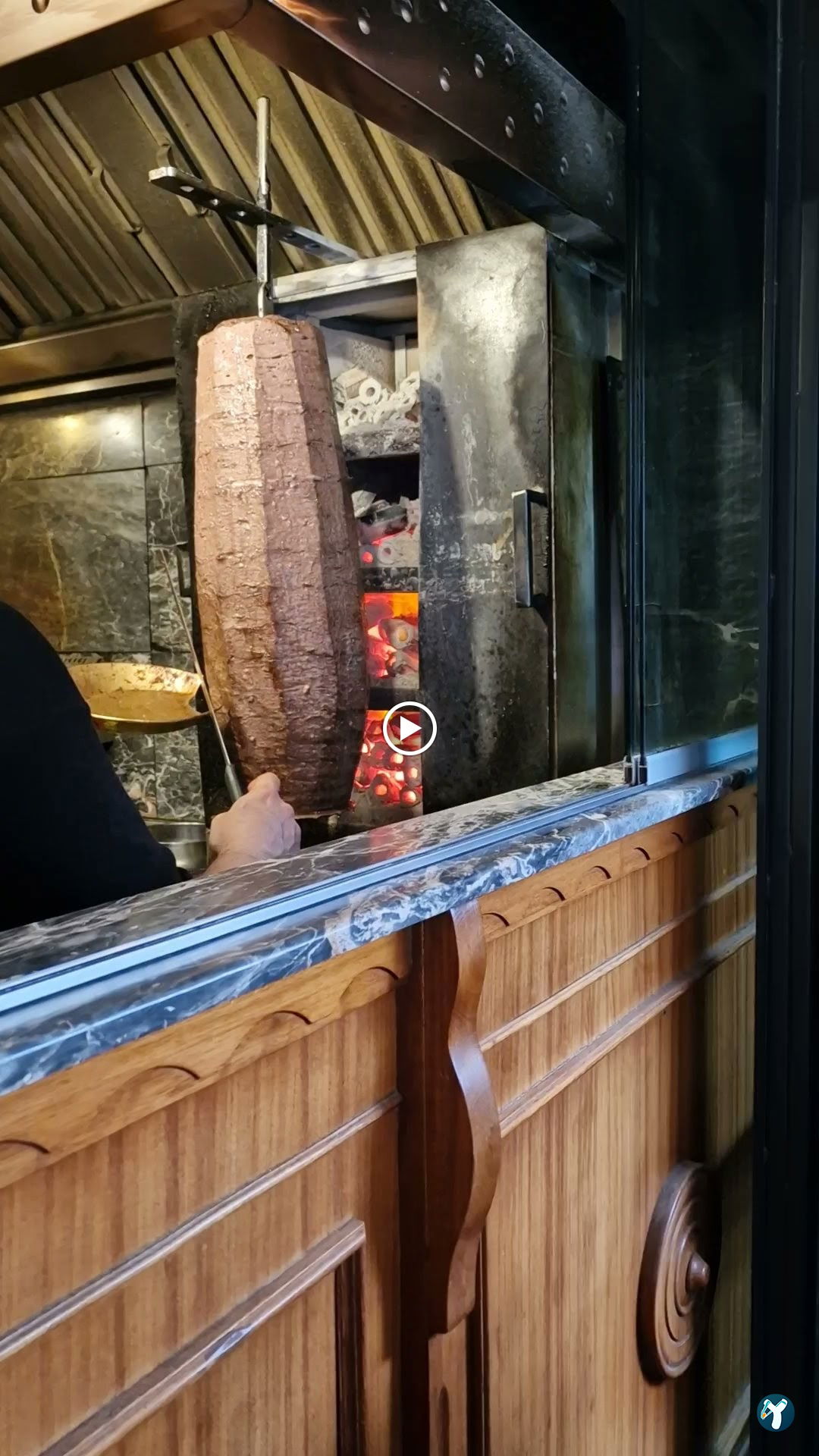 Can Döner 1981