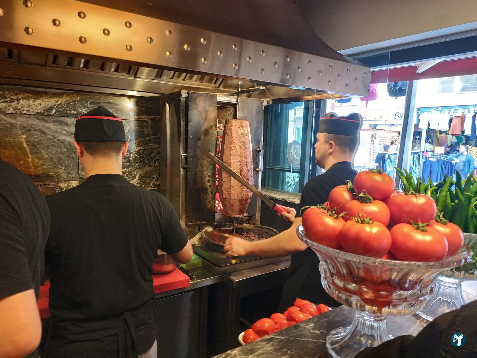 Can Döner 1981