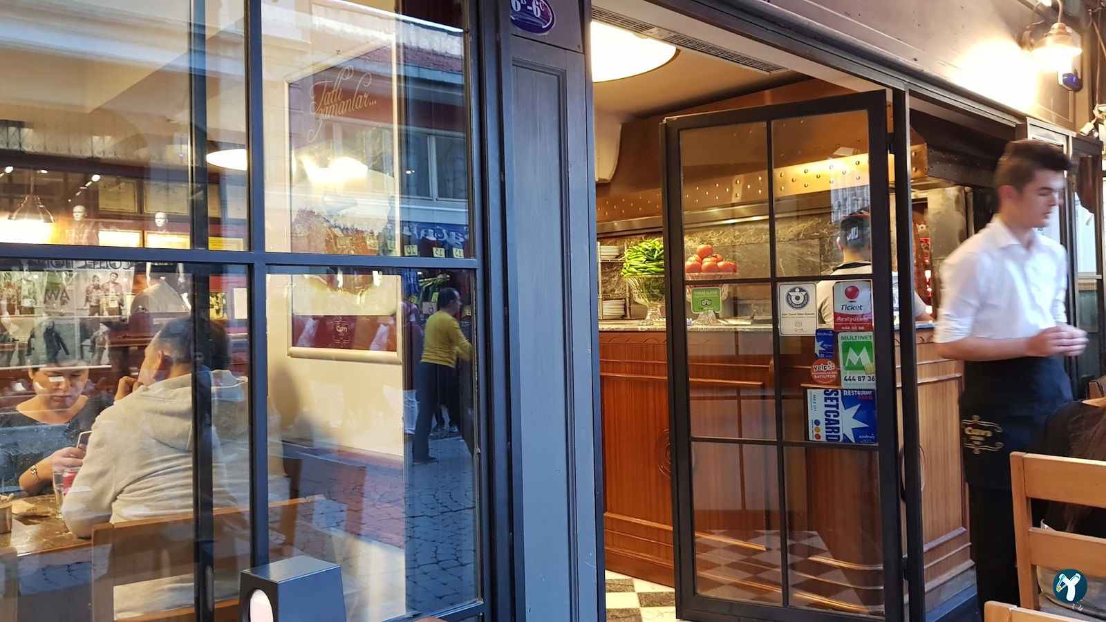 Can Döner 1981