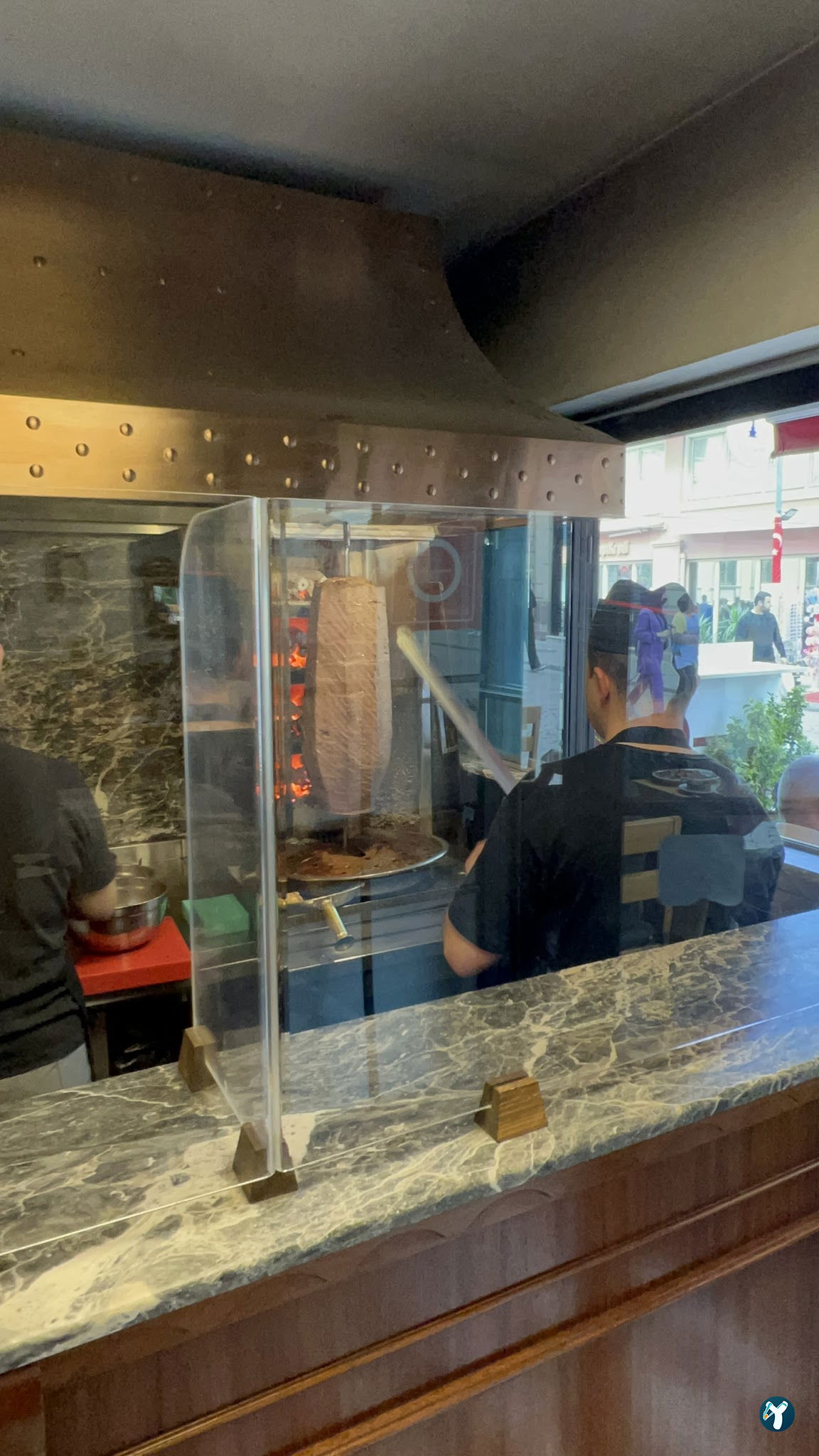 Can Döner 1981