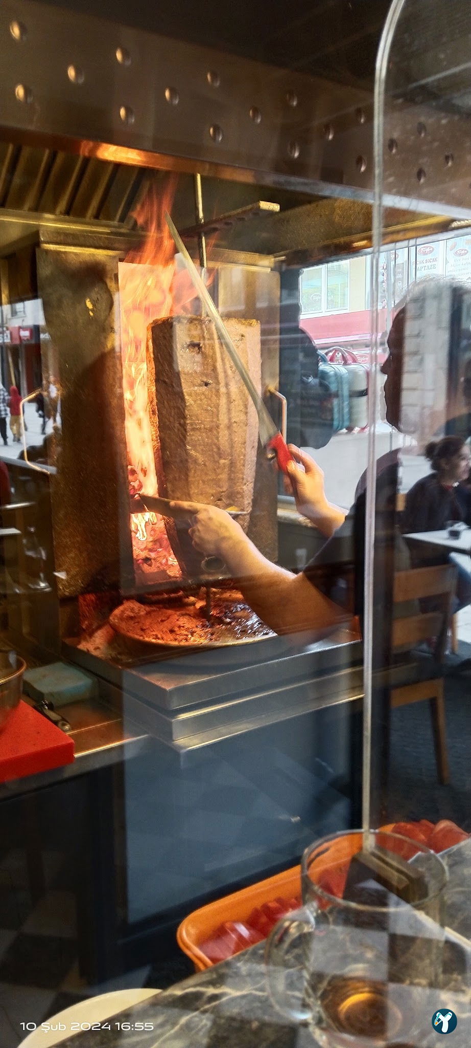Can Döner 1981