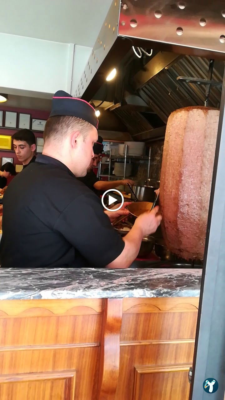 Can Döner 1981