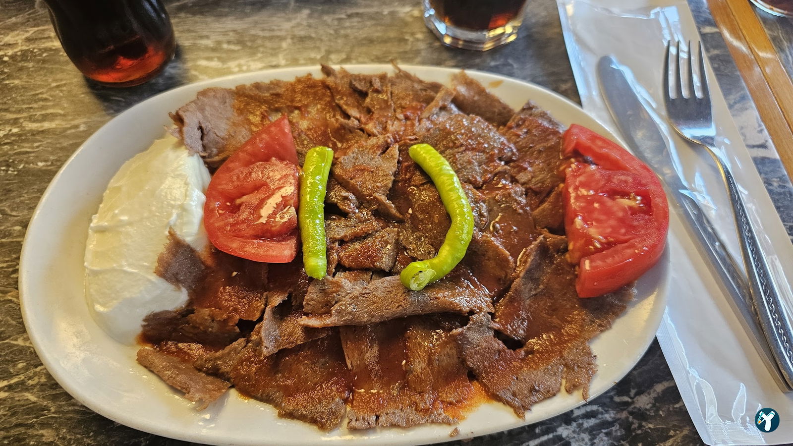 Can Döner 1981