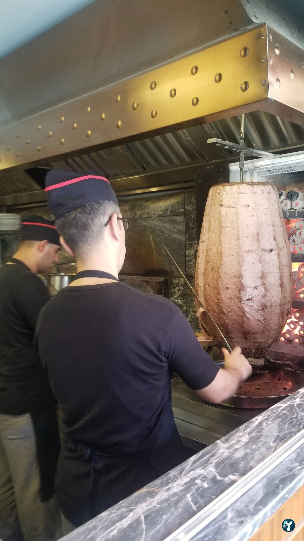 Can Döner 1981