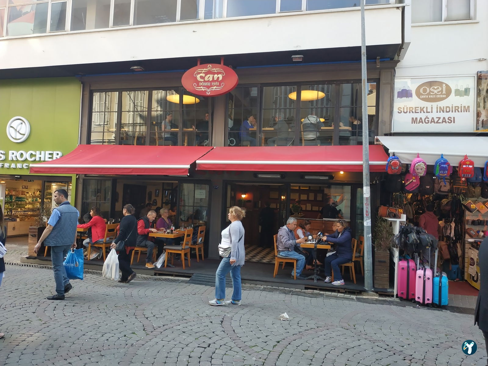 Can Döner 1981