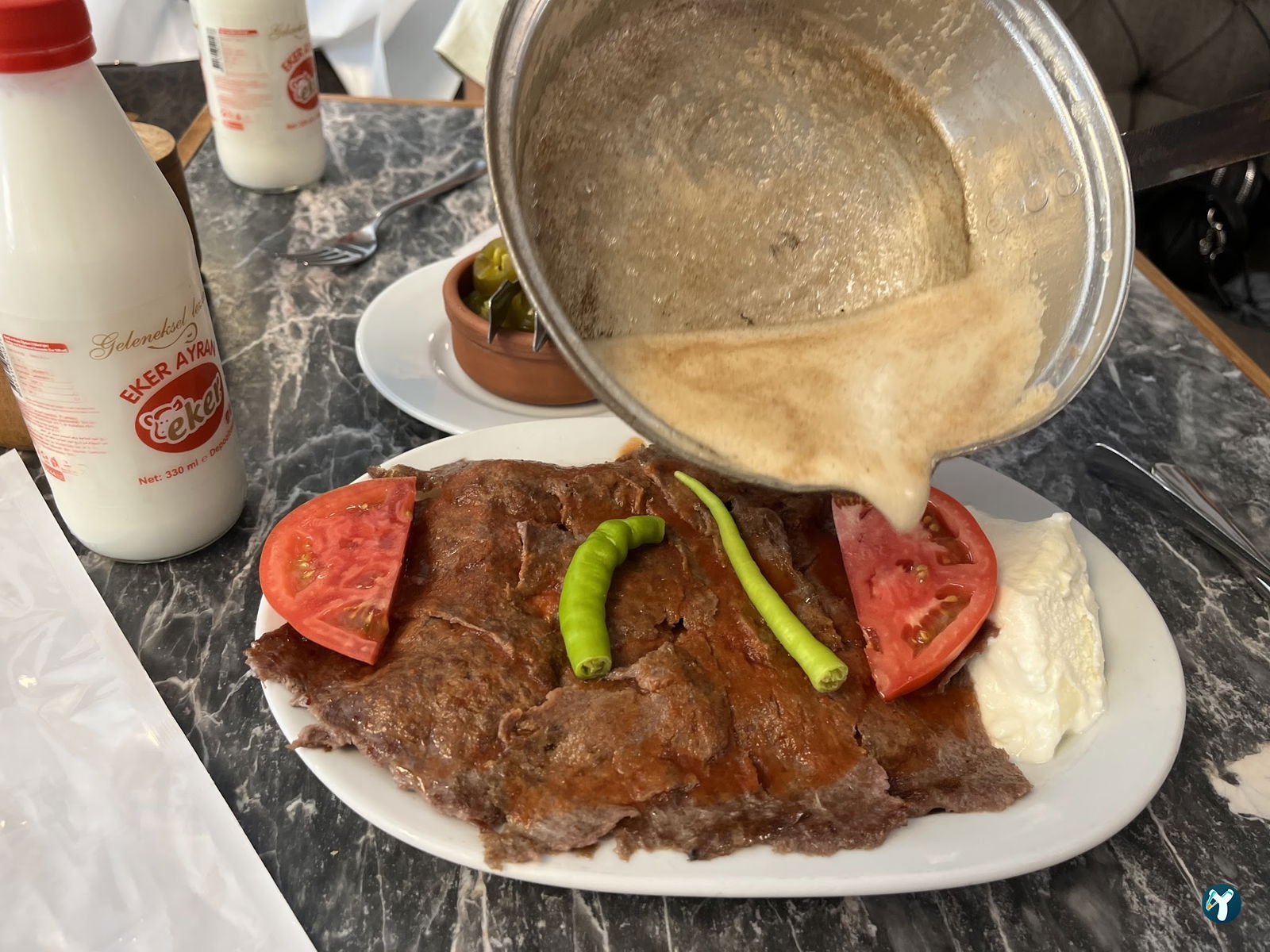 Can Döner 1981