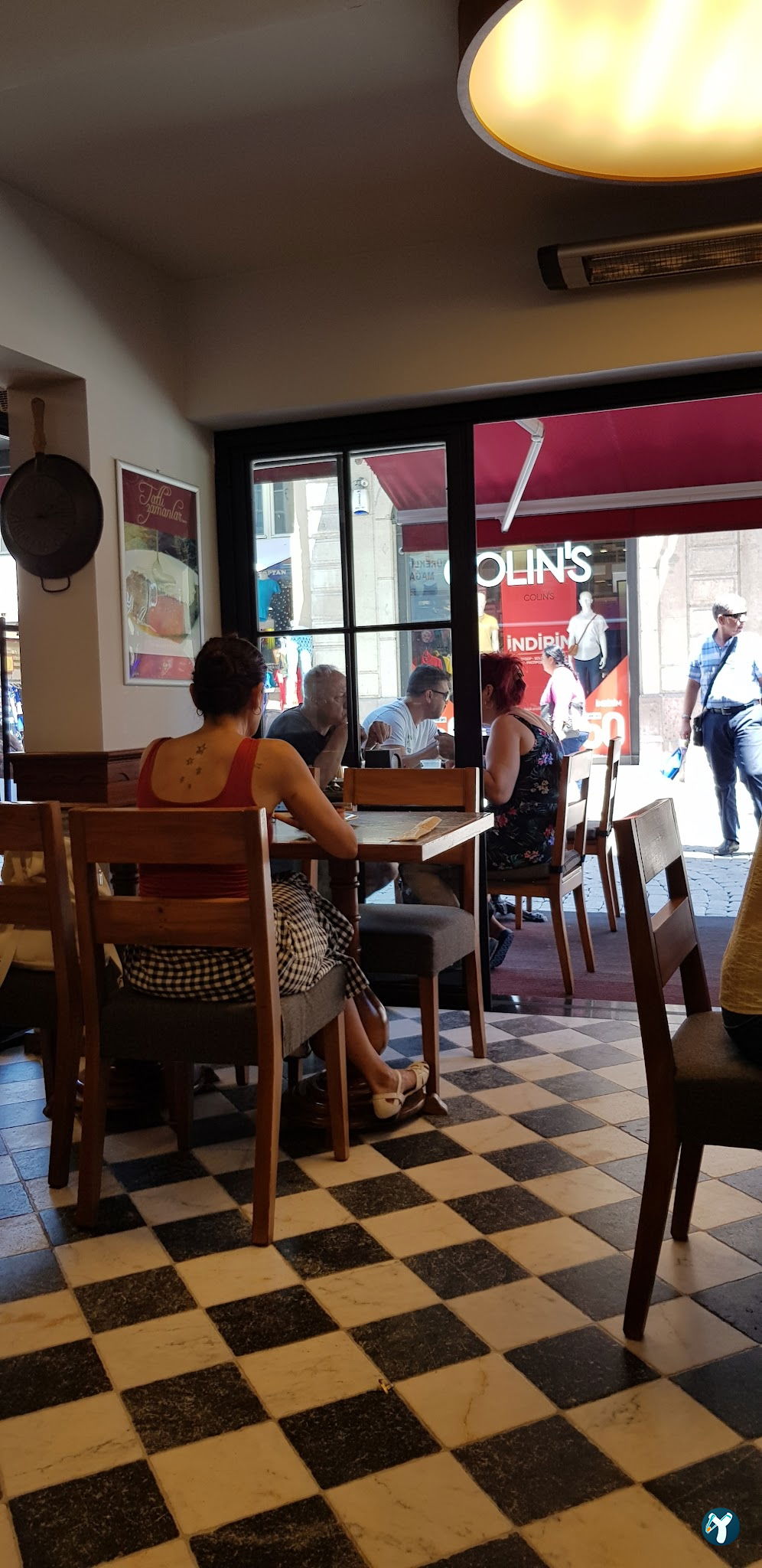 Can Döner 1981