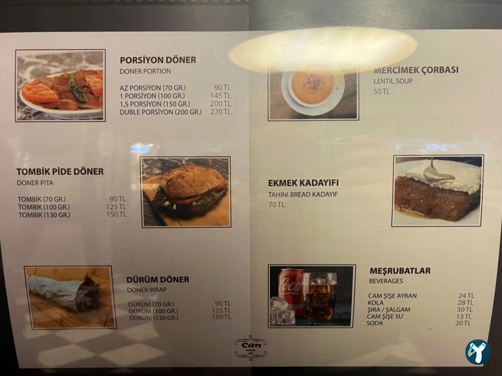 Can Döner 1981