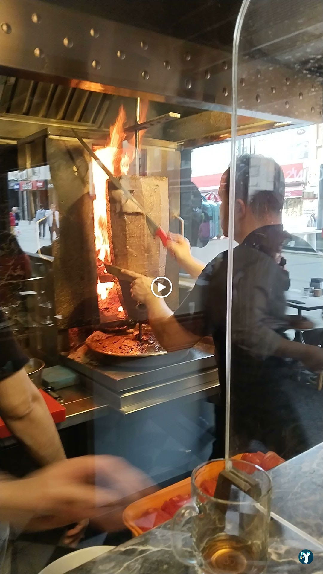 Can Döner 1981