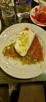 Ulu Dinlenme Tesisleri resimleri