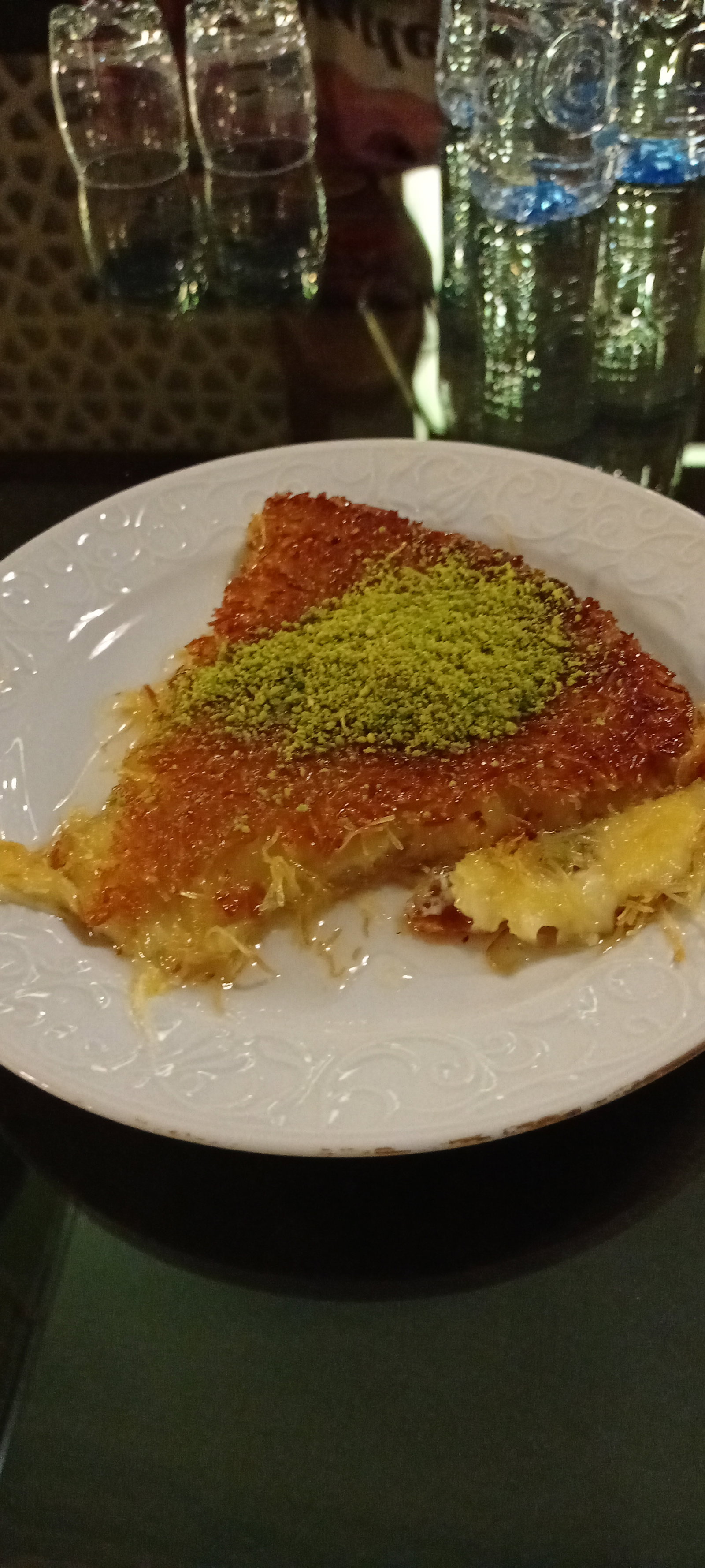 Ulu Dinlenme Tesisleri