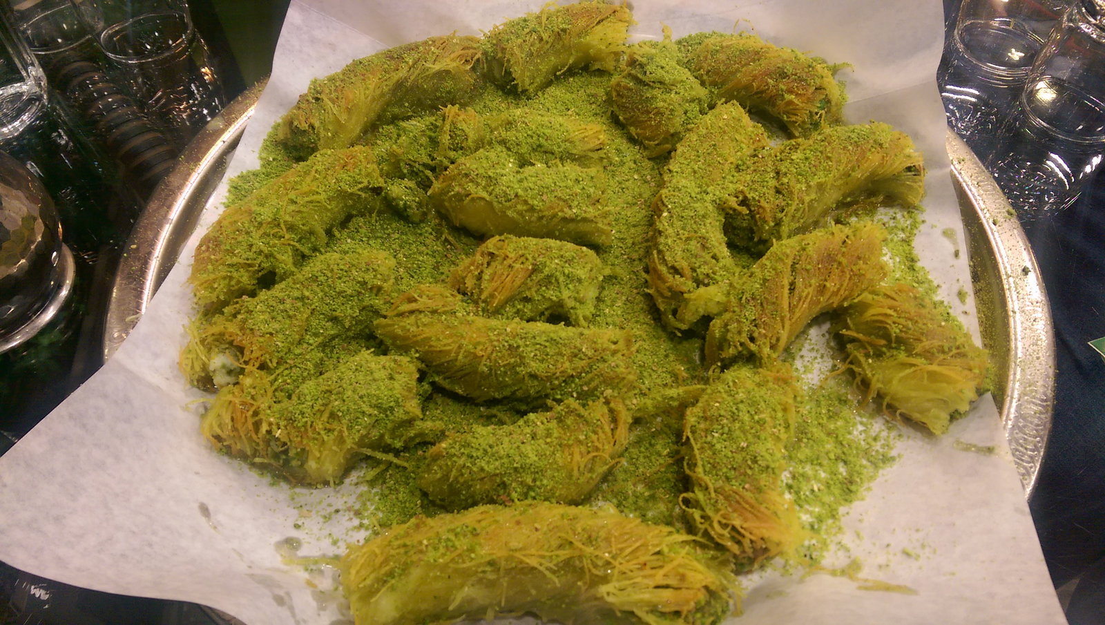 Ulu Dinlenme Tesisleri