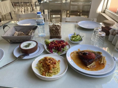 Ulu Dinlenme Tesisleri resimleri