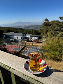 Murat Dağı Teras Cafe Restoranu resimleri