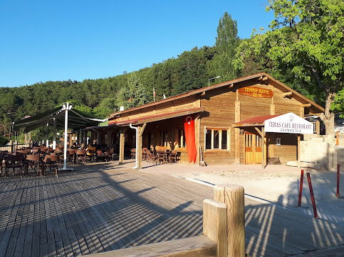 Murat Dağı Teras Cafe Restoranu resimleri