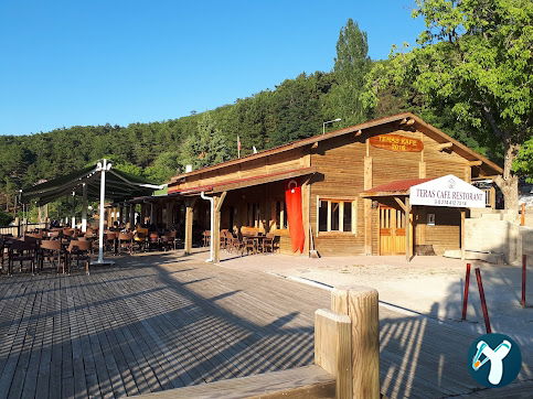 Murat Dağı Teras Cafe Restoranu