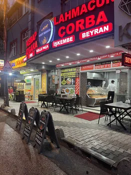 Mert Mangal Kebap Pide Lahmacun resimleri