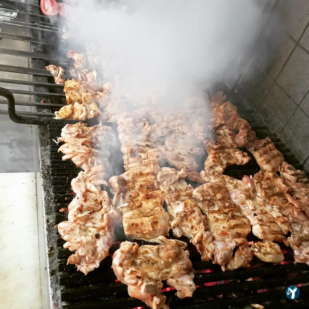 Mert Mangal Kebap Pide Lahmacun