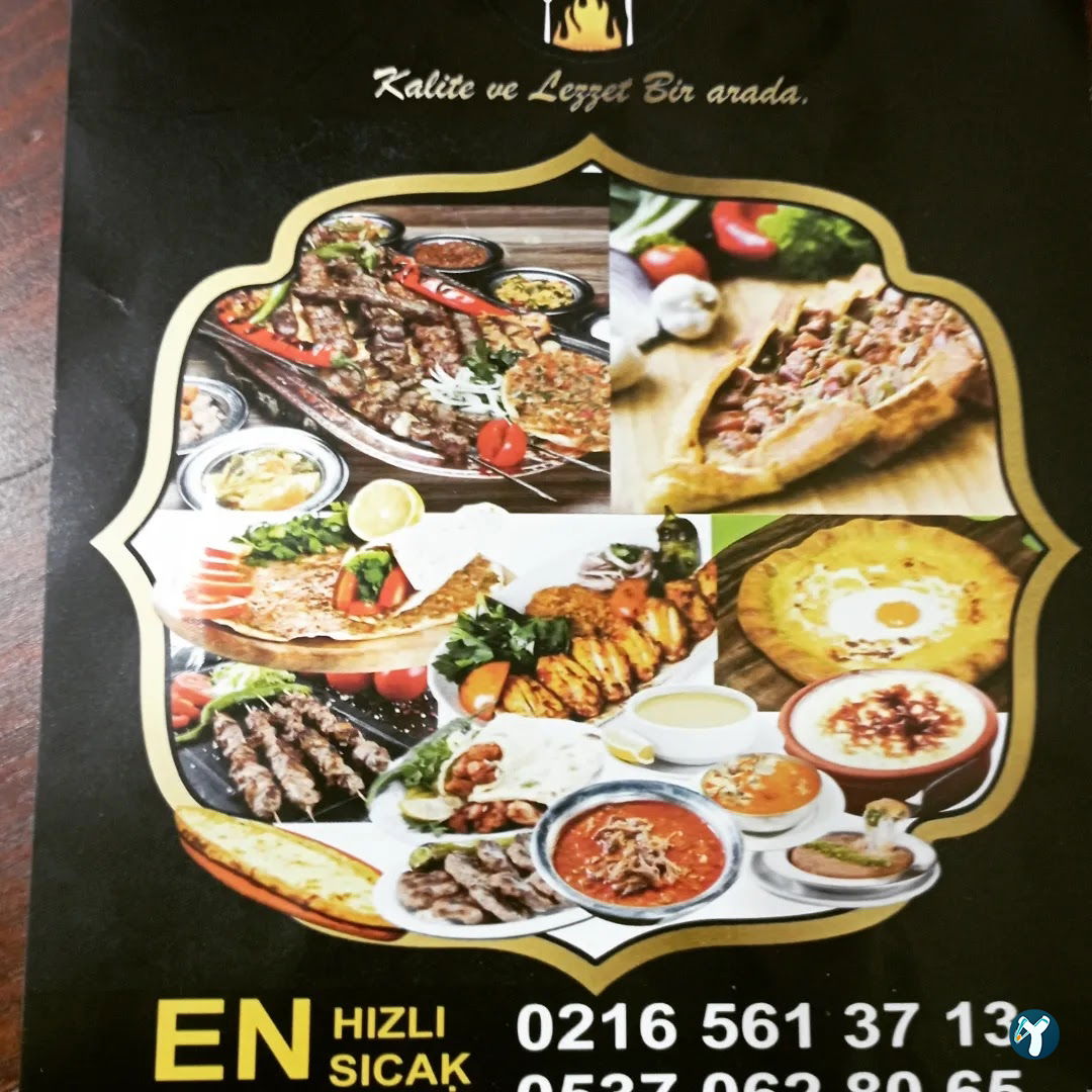 Mert Mangal Kebap Pide Lahmacun