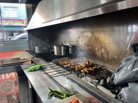 Mert Mangal Kebap Pide Lahmacun
