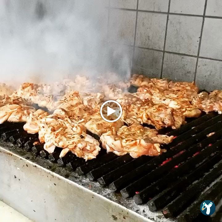 Mert Mangal Kebap Pide Lahmacun