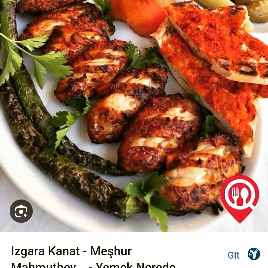 Mert Mangal Kebap Pide Lahmacun