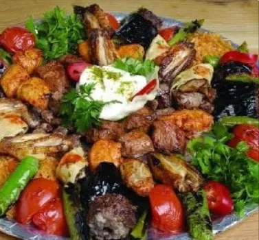 Mert Mangal Kebap Pide Lahmacun resimleri