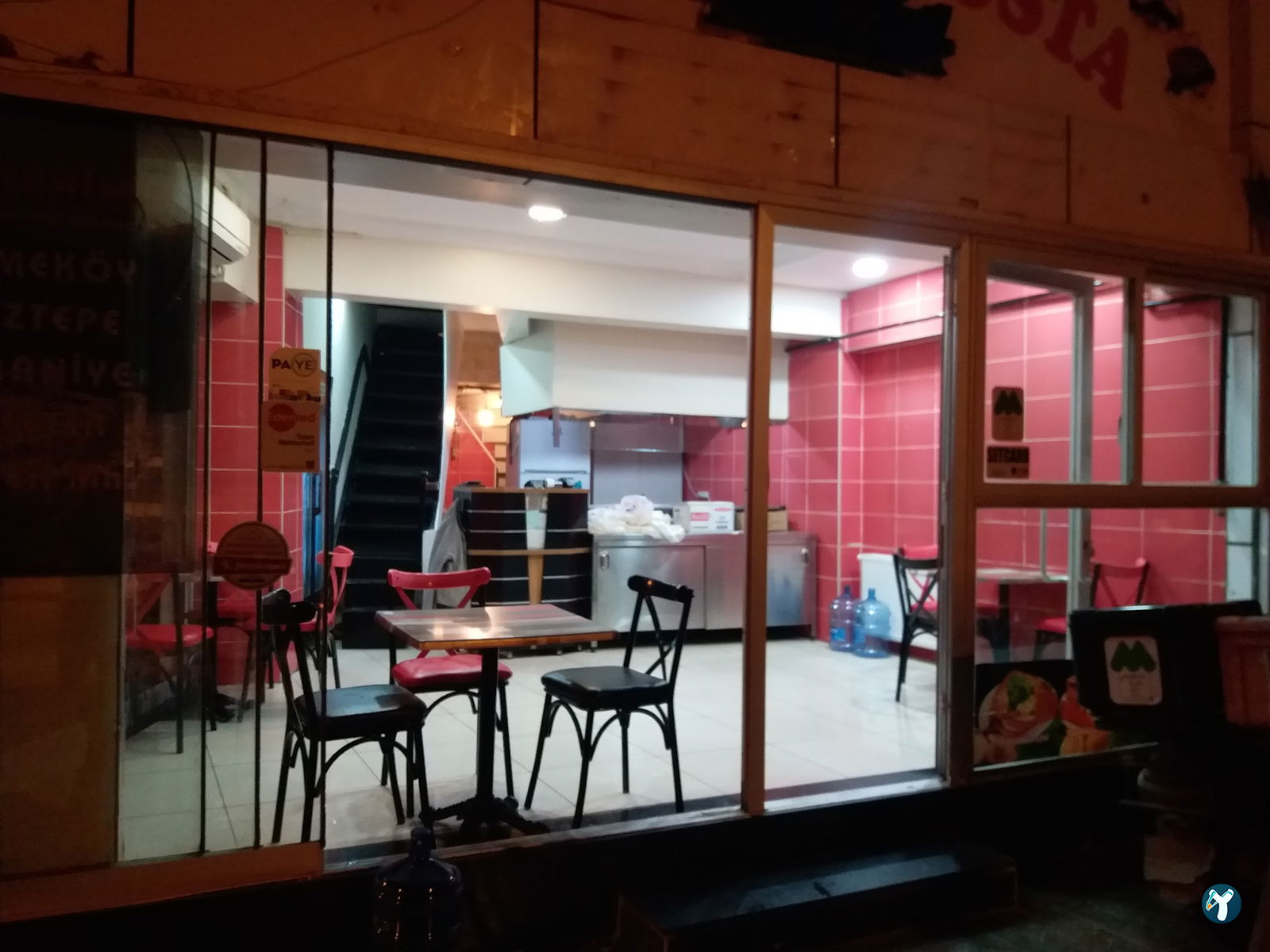 Sıla 4 Mersin Tantuni Çekmeköy