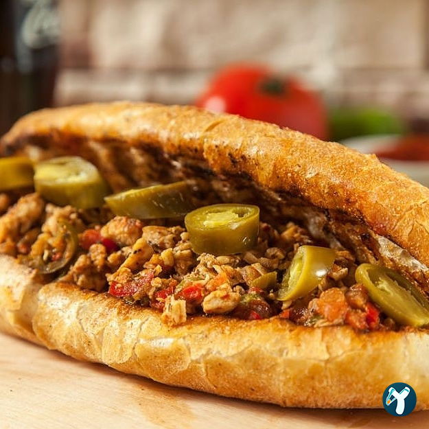 Sıla 4 Mersin Tantuni Çekmeköy