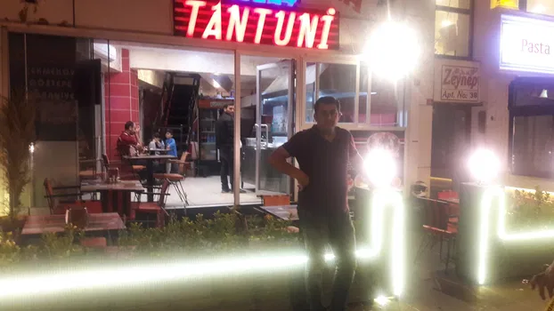 Sıla 4 Mersin Tantuni Çekmeköy resimleri