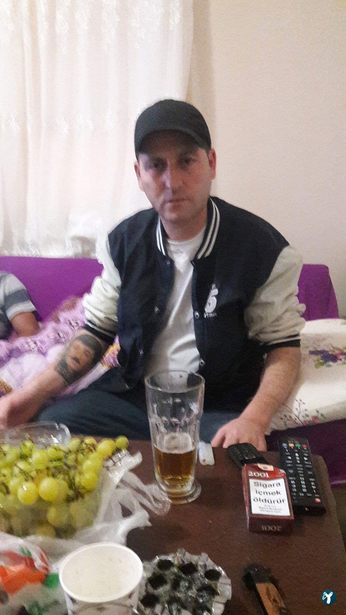 Sıla 4 Mersin Tantuni Çekmeköy