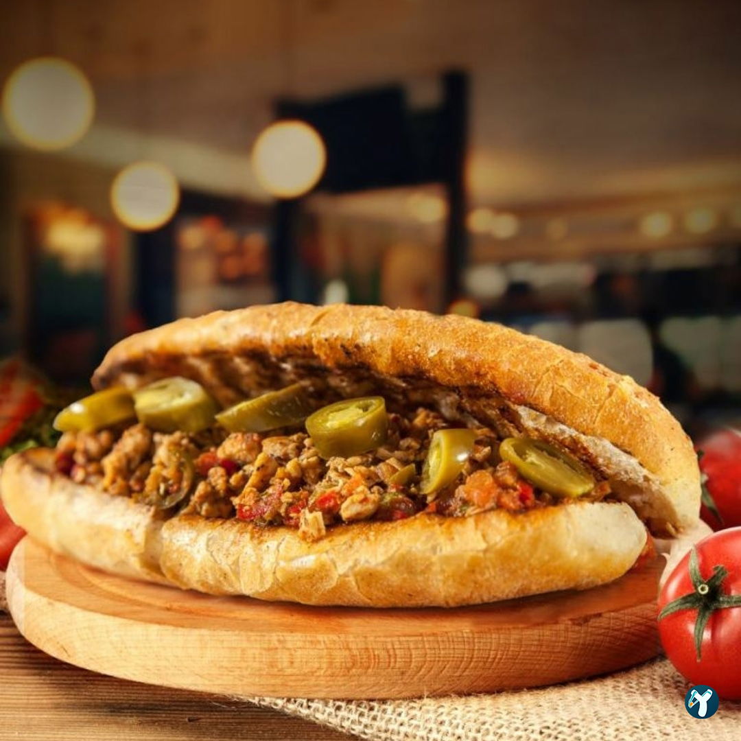 Sıla 4 Mersin Tantuni Çekmeköy