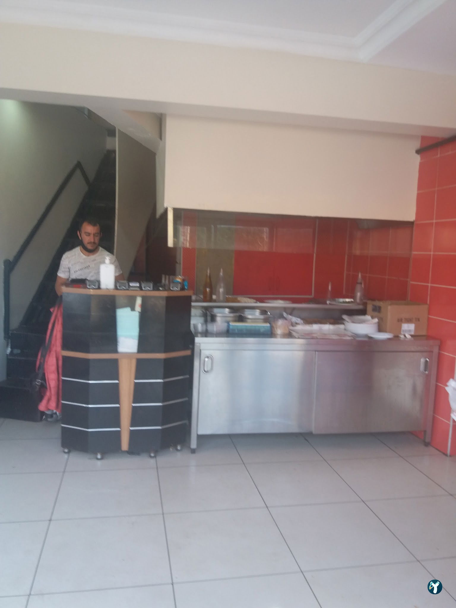 Sıla 4 Mersin Tantuni Çekmeköy